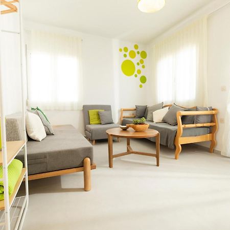 مدينة سكياثوس Kimia Guest House المظهر الخارجي الصورة