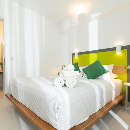 مدينة سكياثوس Kimia Guest House المظهر الخارجي الصورة