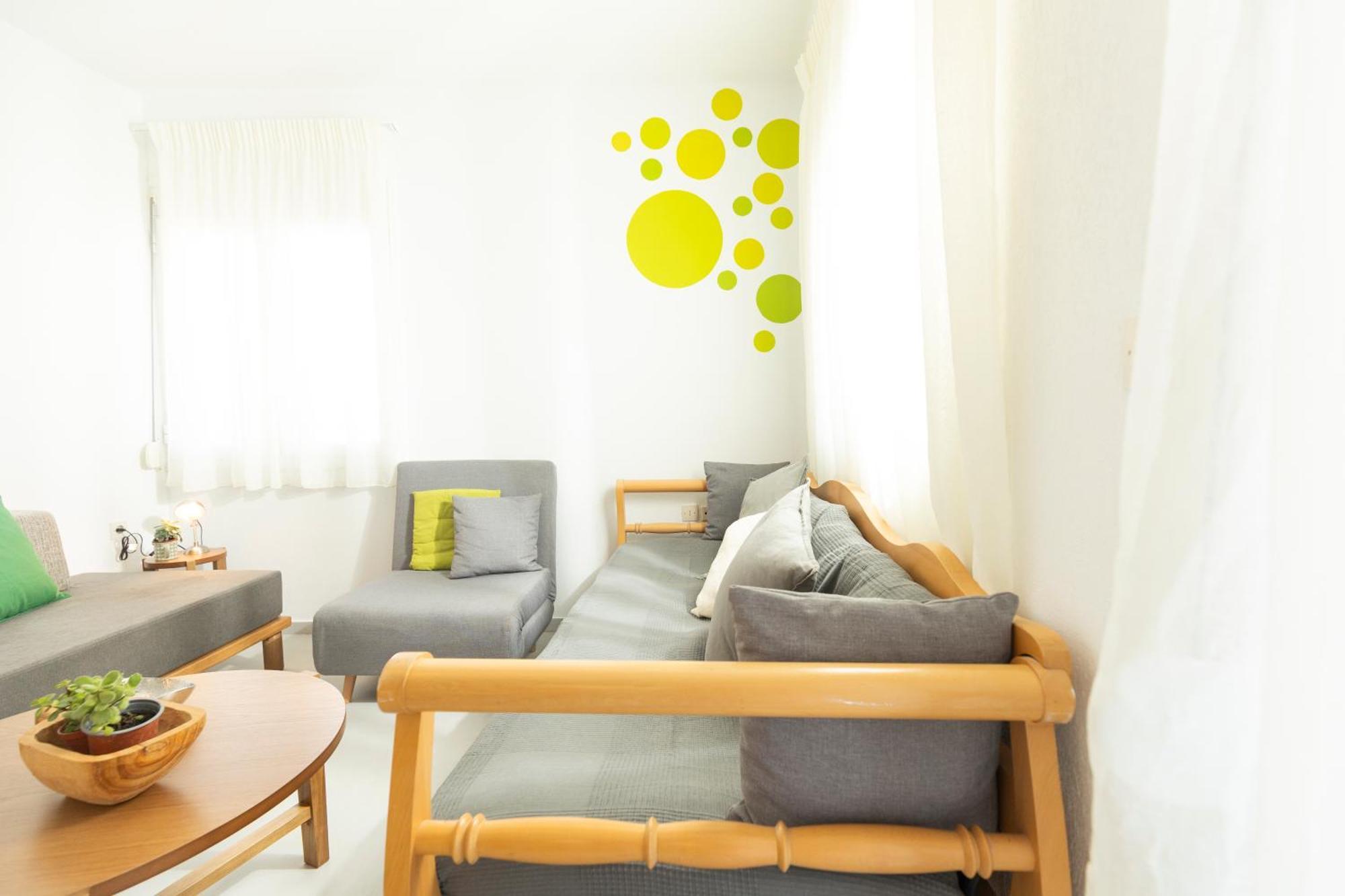 مدينة سكياثوس Kimia Guest House المظهر الخارجي الصورة