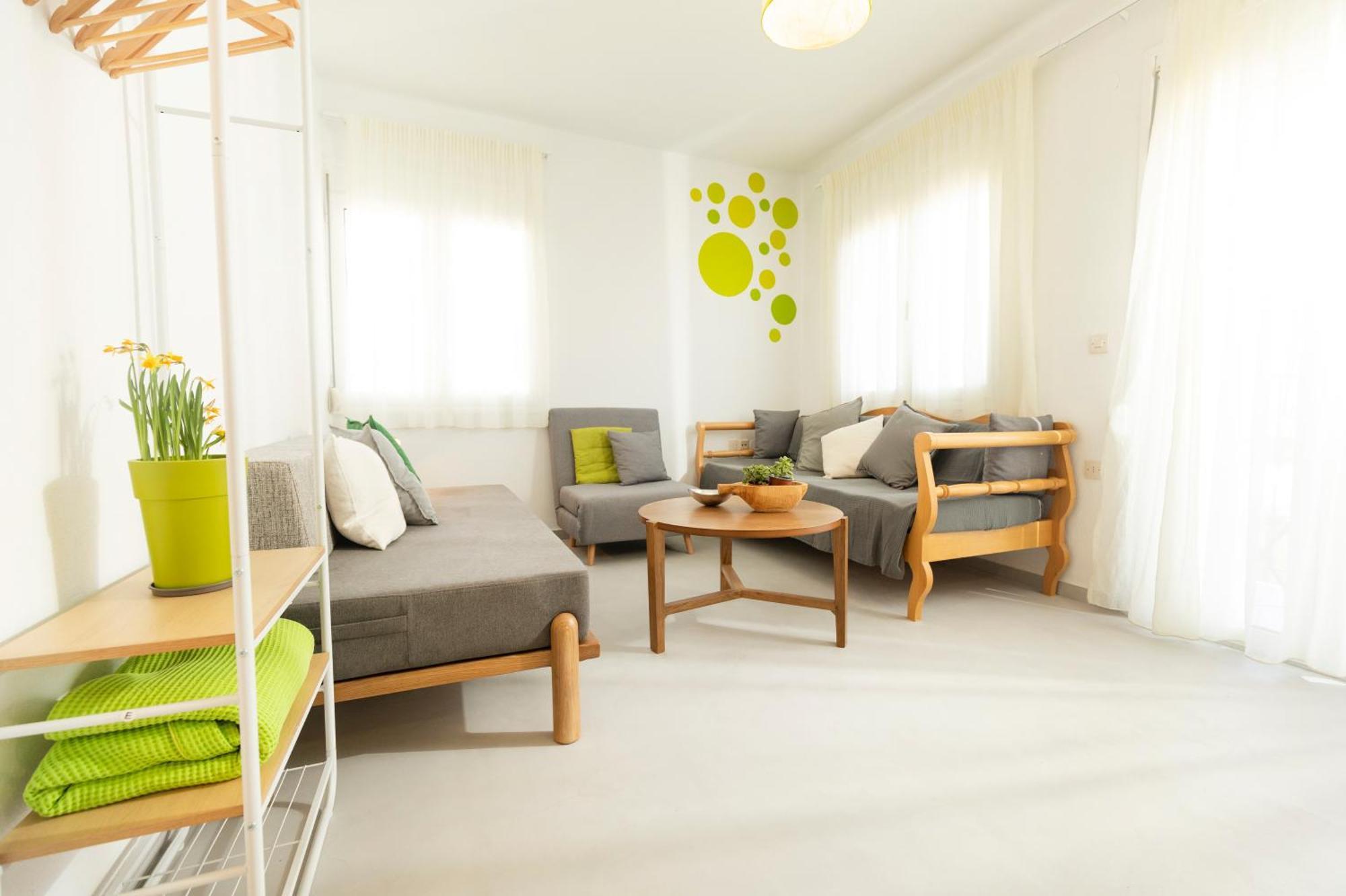 مدينة سكياثوس Kimia Guest House المظهر الخارجي الصورة
