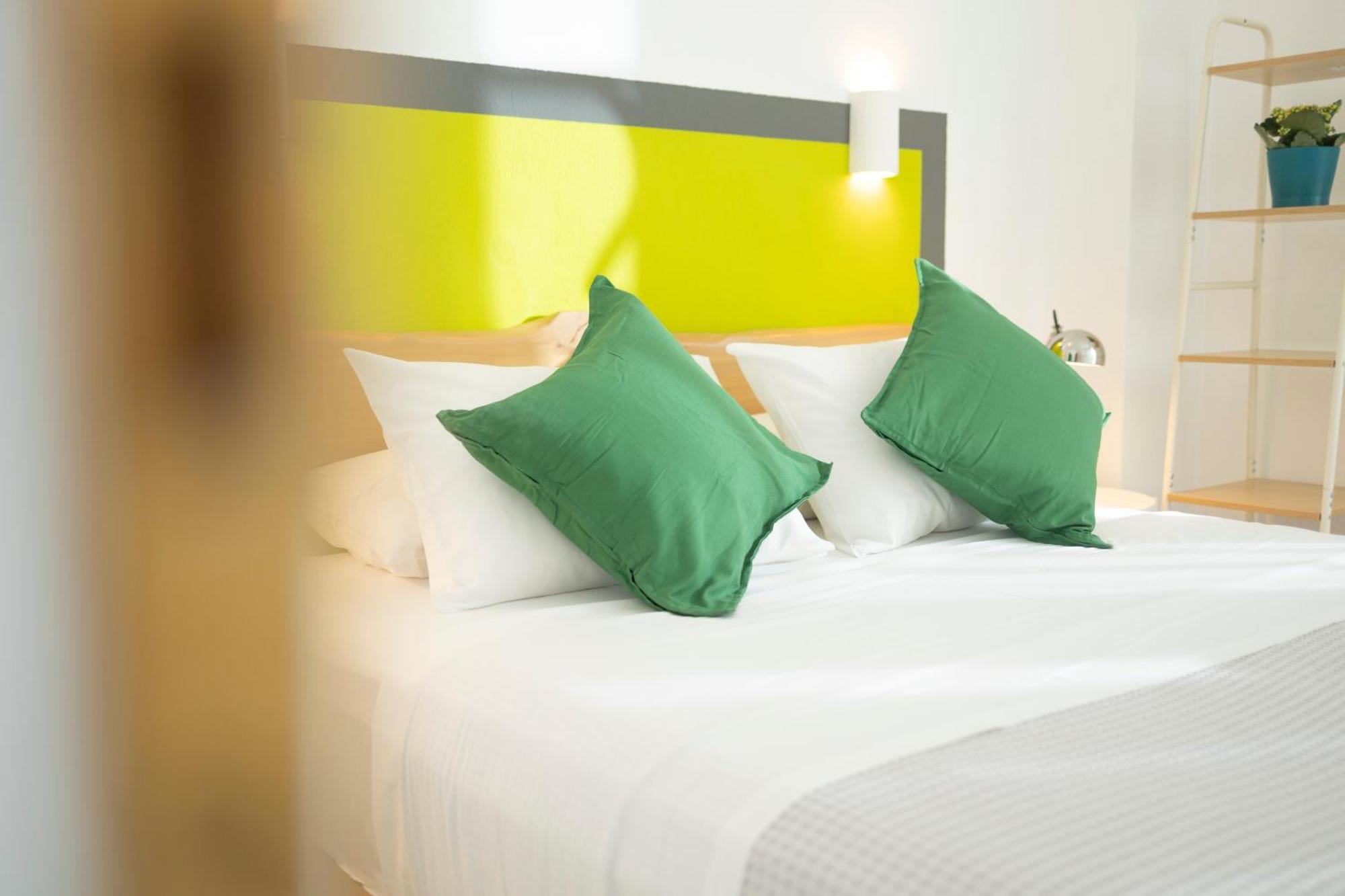 مدينة سكياثوس Kimia Guest House المظهر الخارجي الصورة