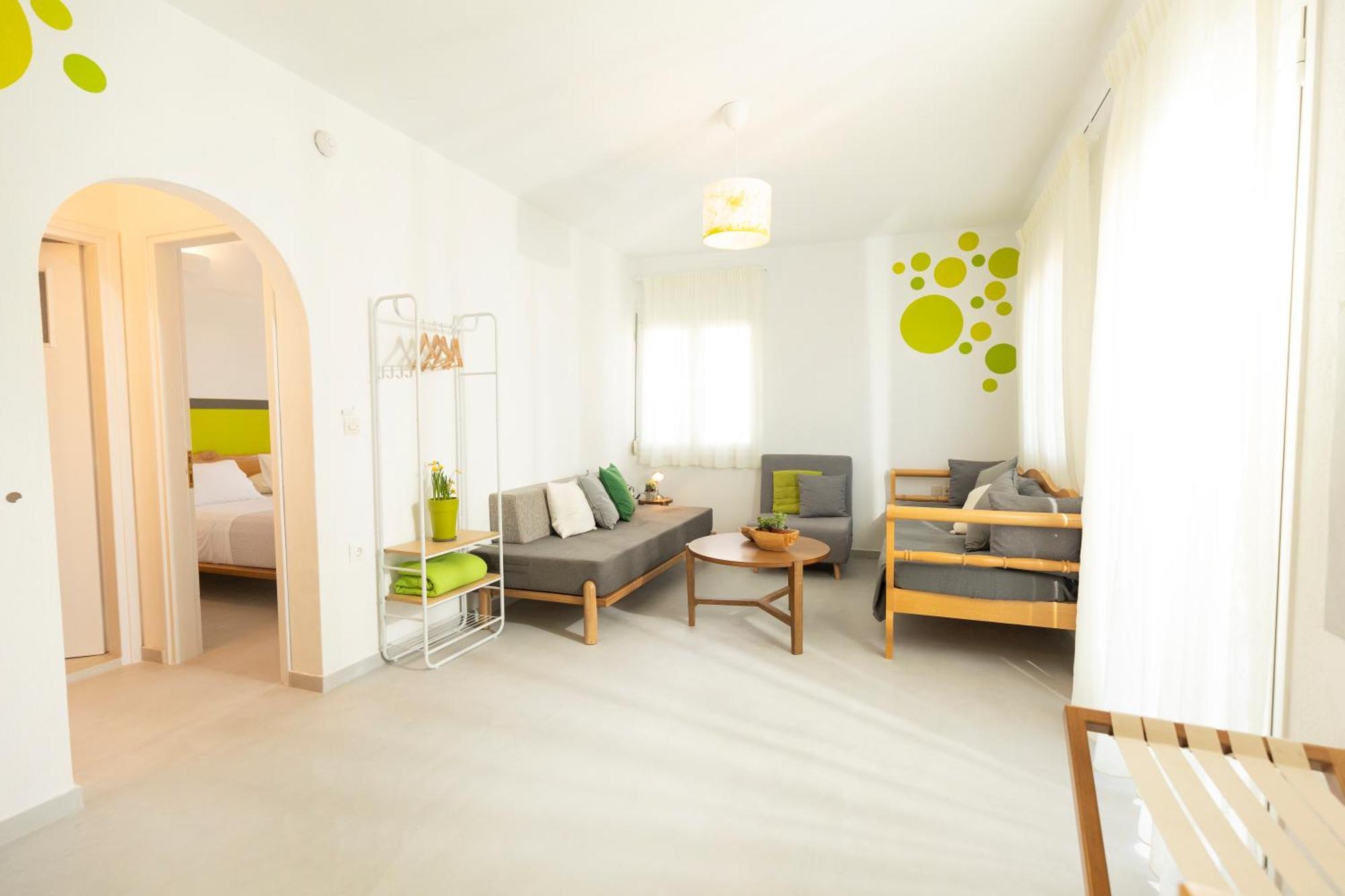 مدينة سكياثوس Kimia Guest House المظهر الخارجي الصورة