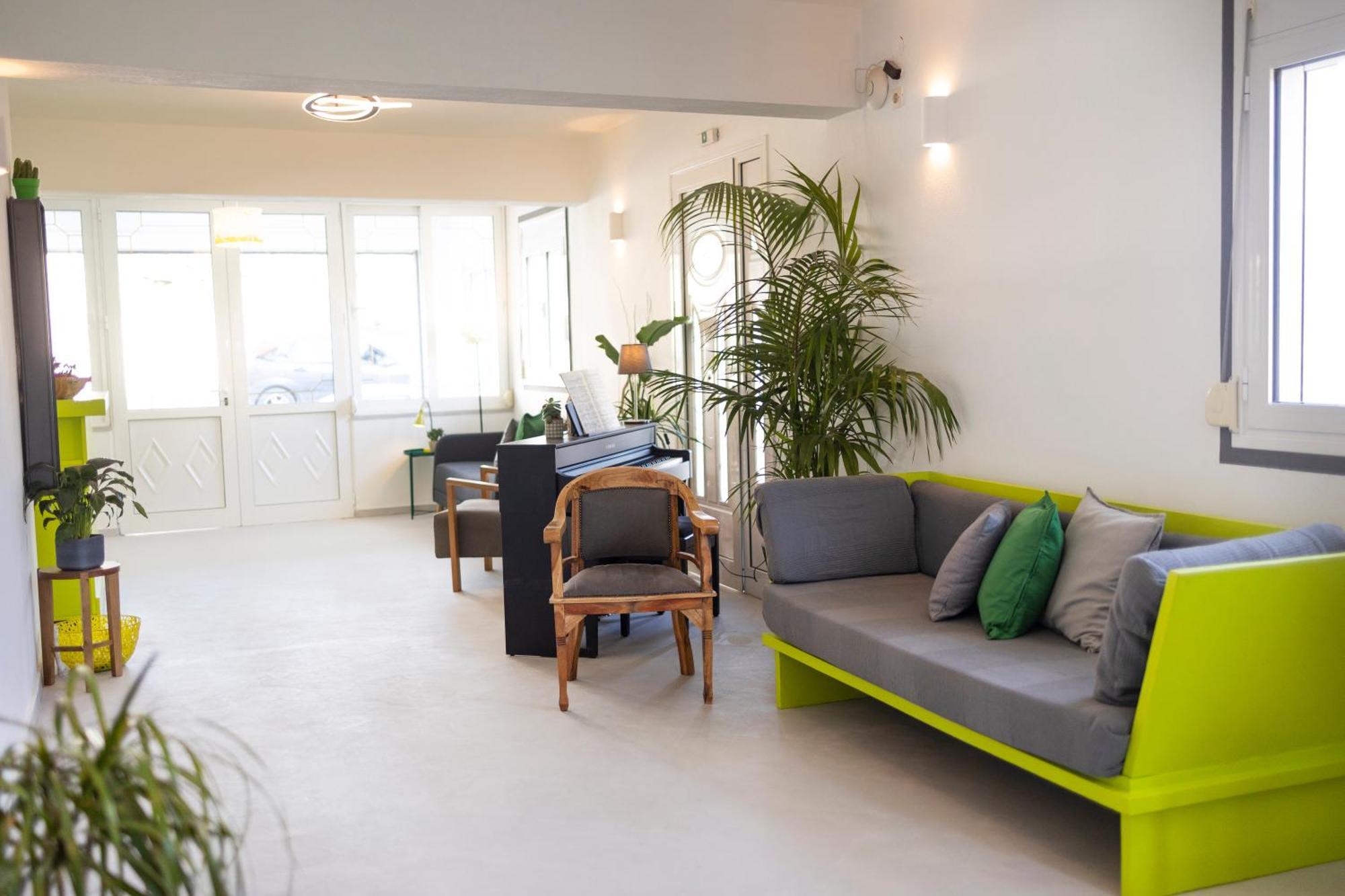 مدينة سكياثوس Kimia Guest House المظهر الخارجي الصورة