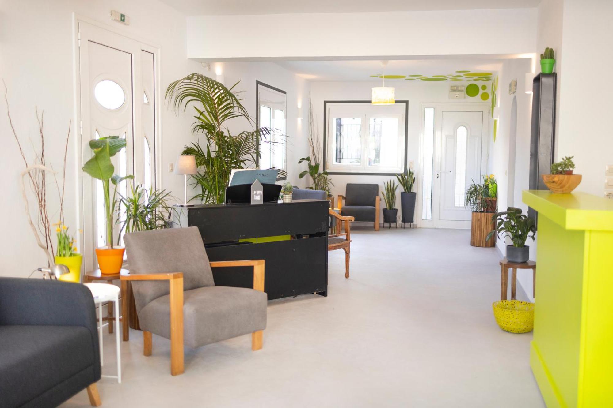 مدينة سكياثوس Kimia Guest House المظهر الخارجي الصورة