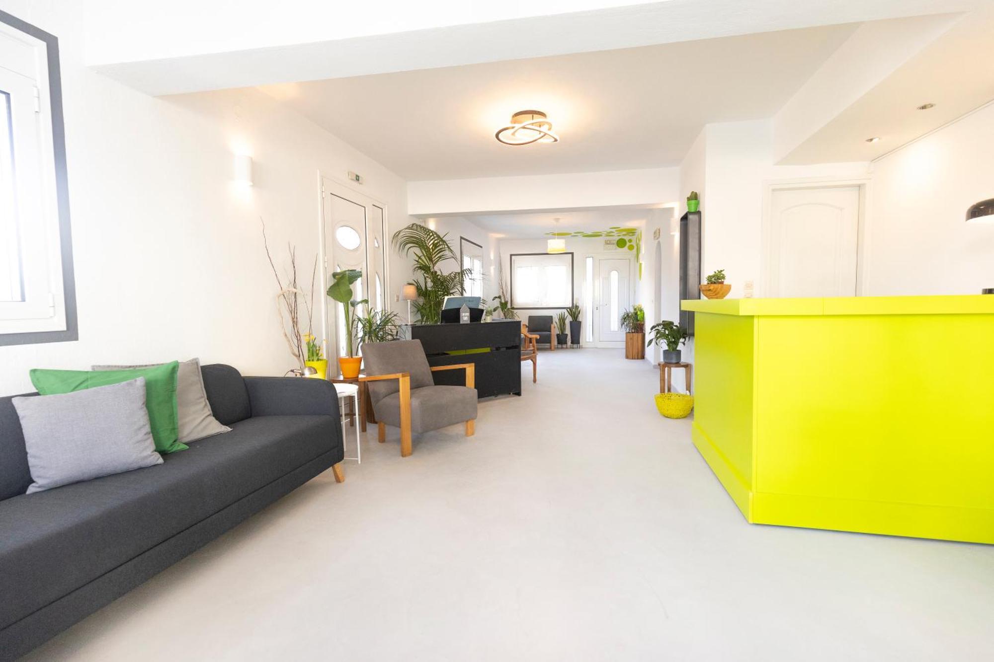 مدينة سكياثوس Kimia Guest House المظهر الخارجي الصورة