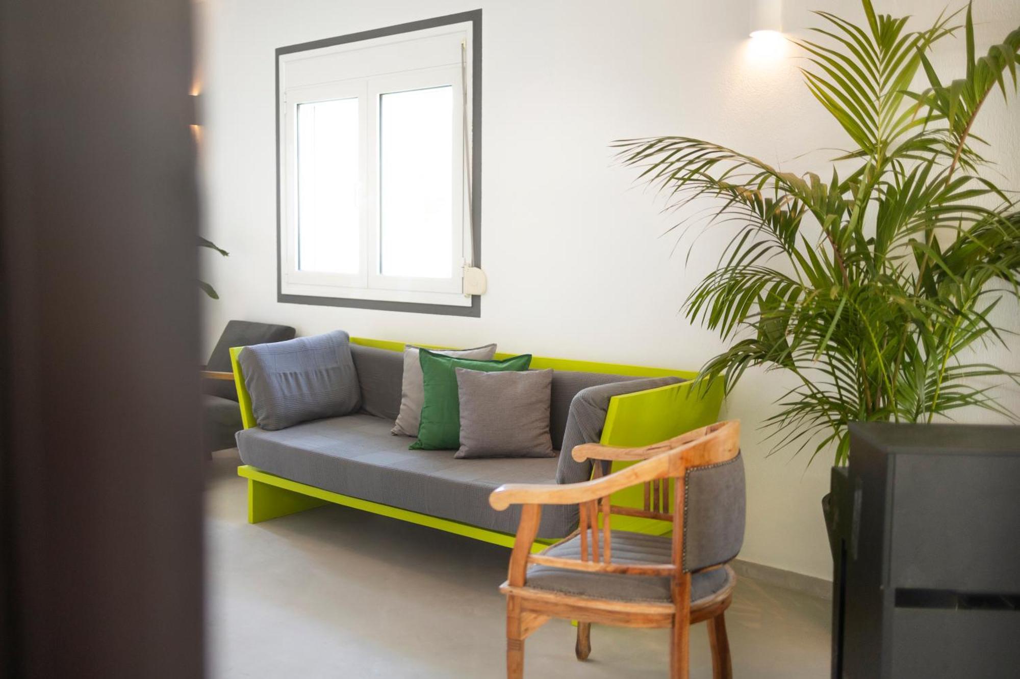 مدينة سكياثوس Kimia Guest House المظهر الخارجي الصورة