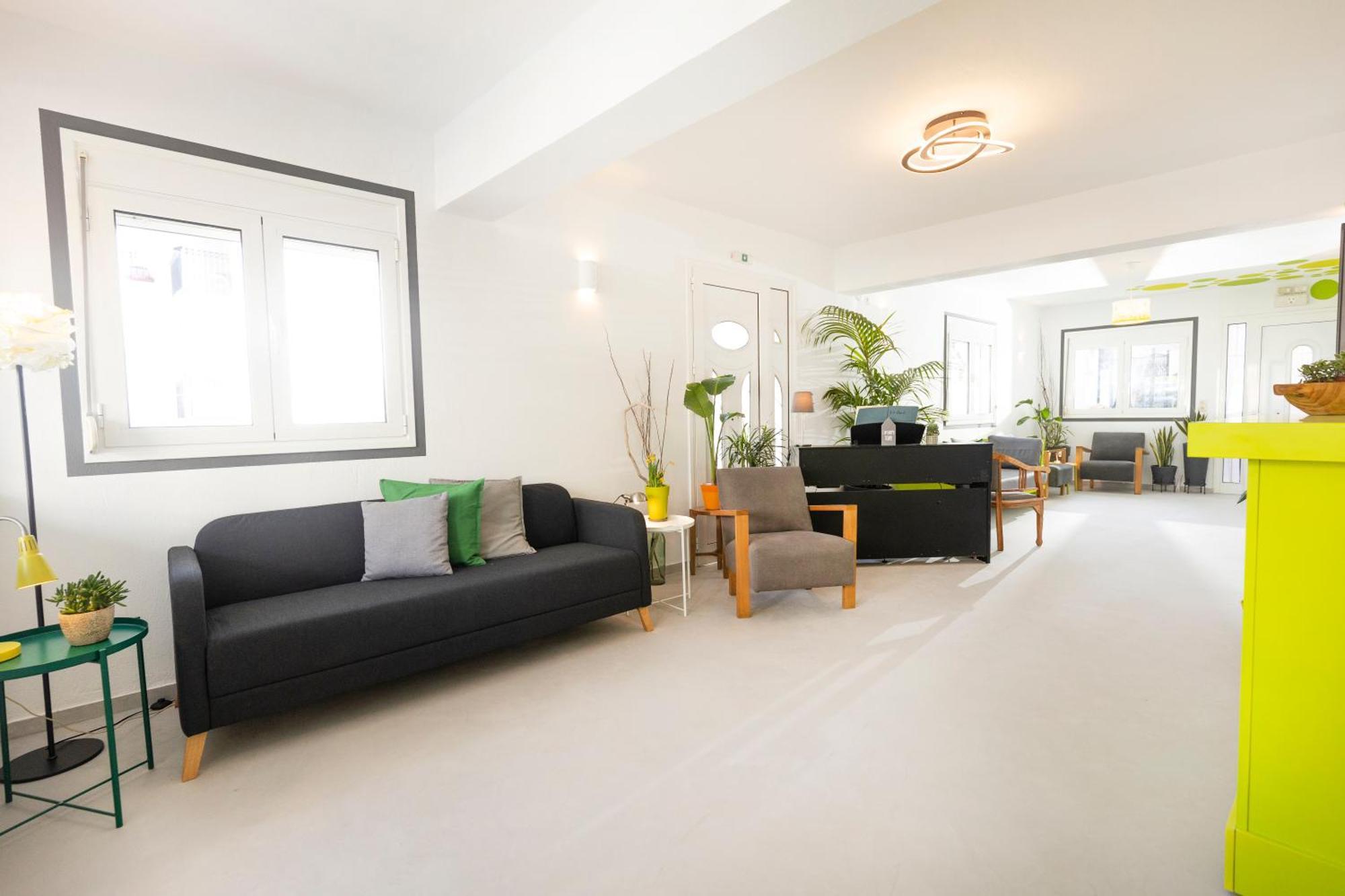 مدينة سكياثوس Kimia Guest House المظهر الخارجي الصورة