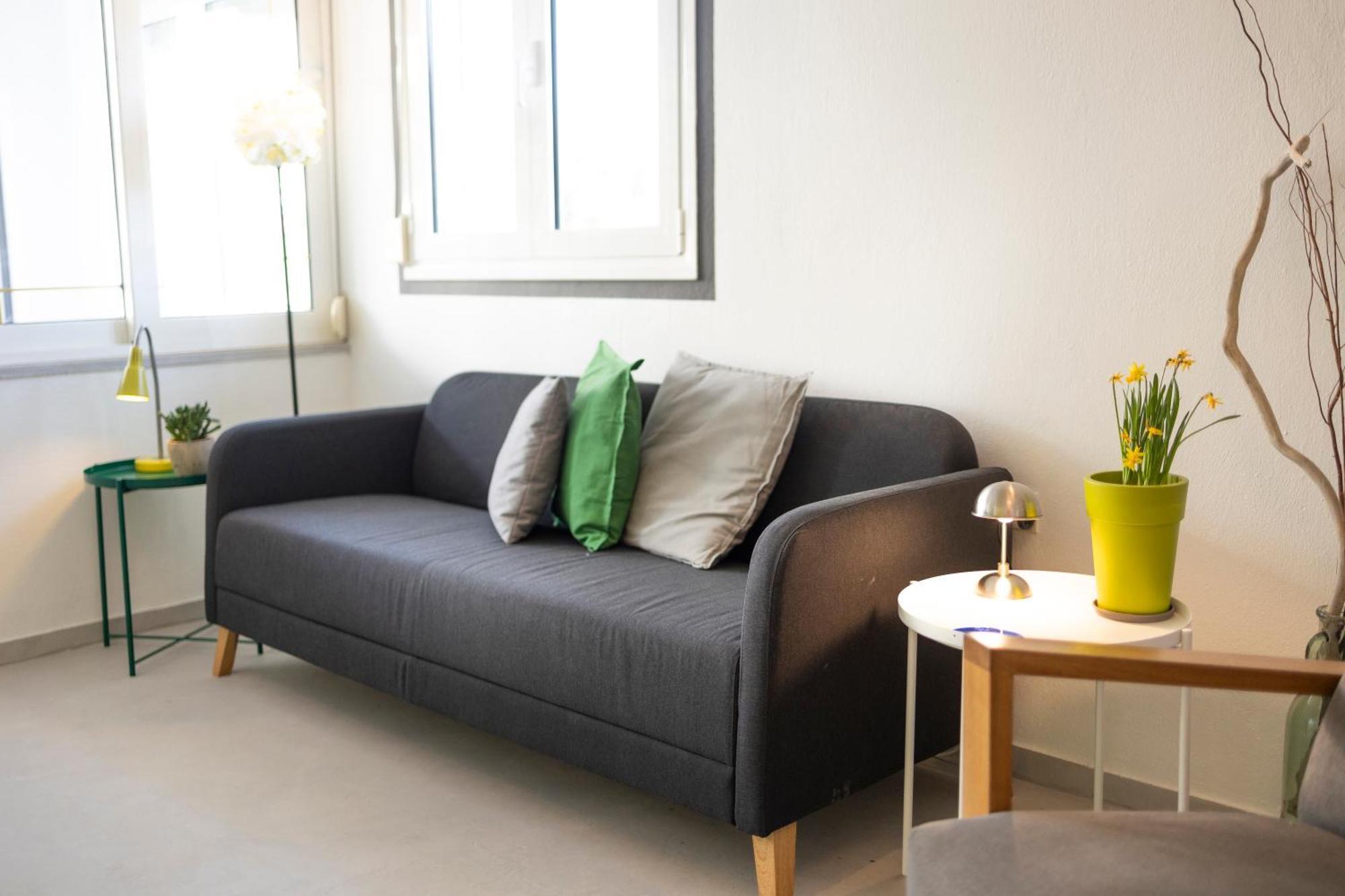مدينة سكياثوس Kimia Guest House المظهر الخارجي الصورة