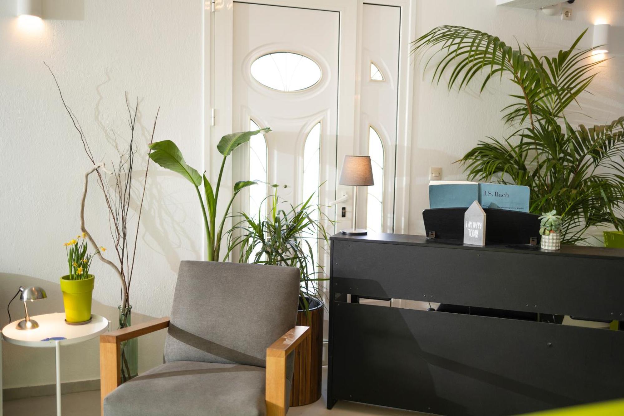 مدينة سكياثوس Kimia Guest House المظهر الخارجي الصورة