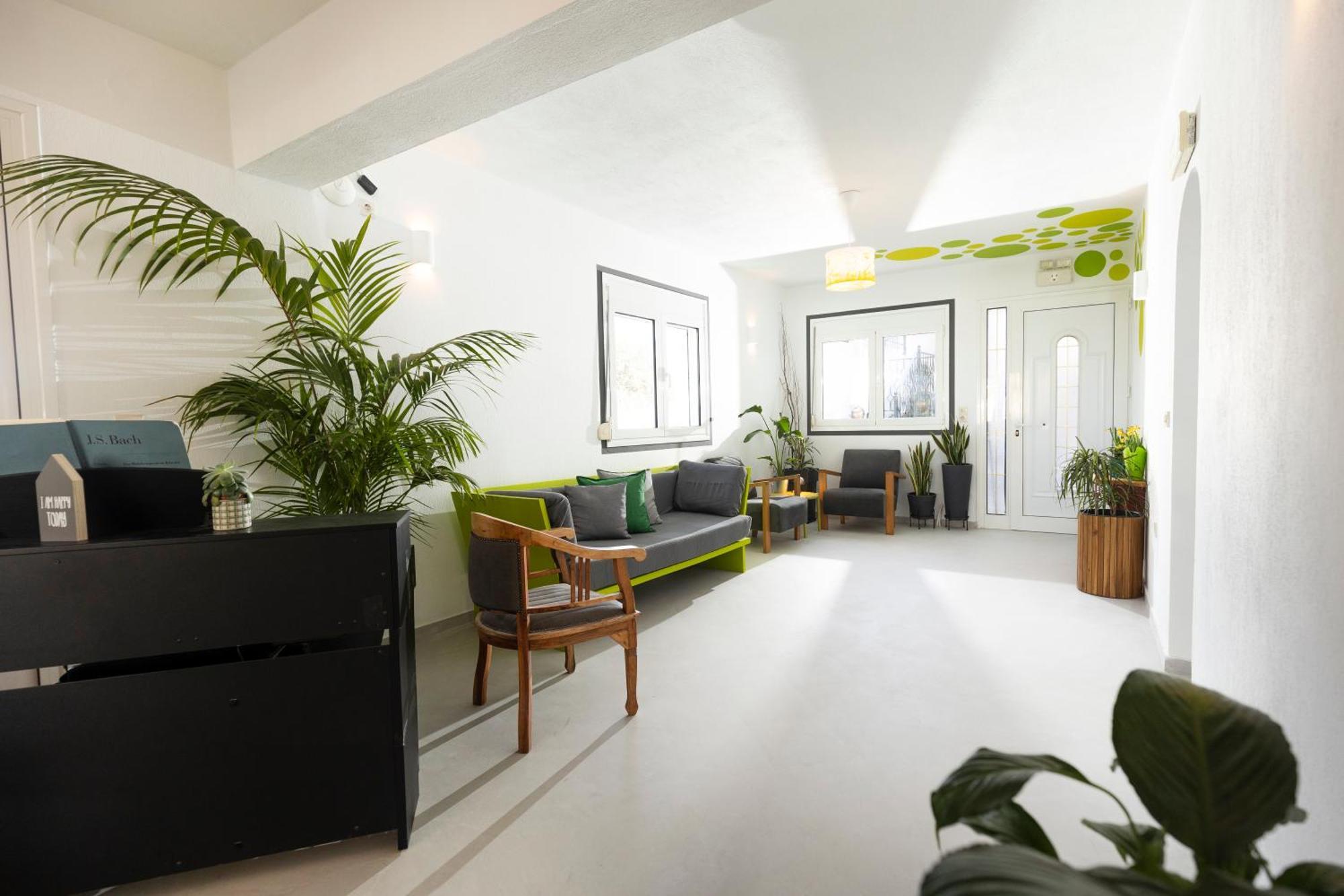 مدينة سكياثوس Kimia Guest House المظهر الخارجي الصورة