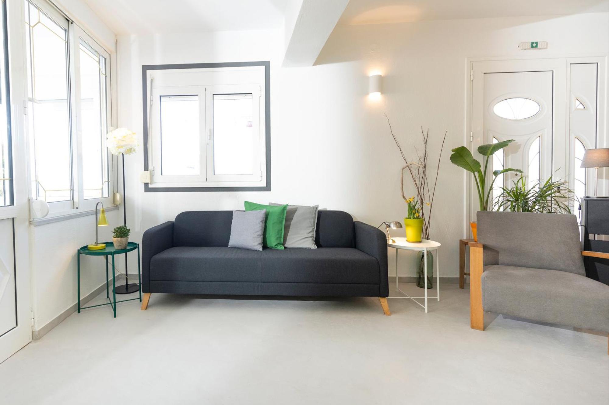 مدينة سكياثوس Kimia Guest House المظهر الخارجي الصورة