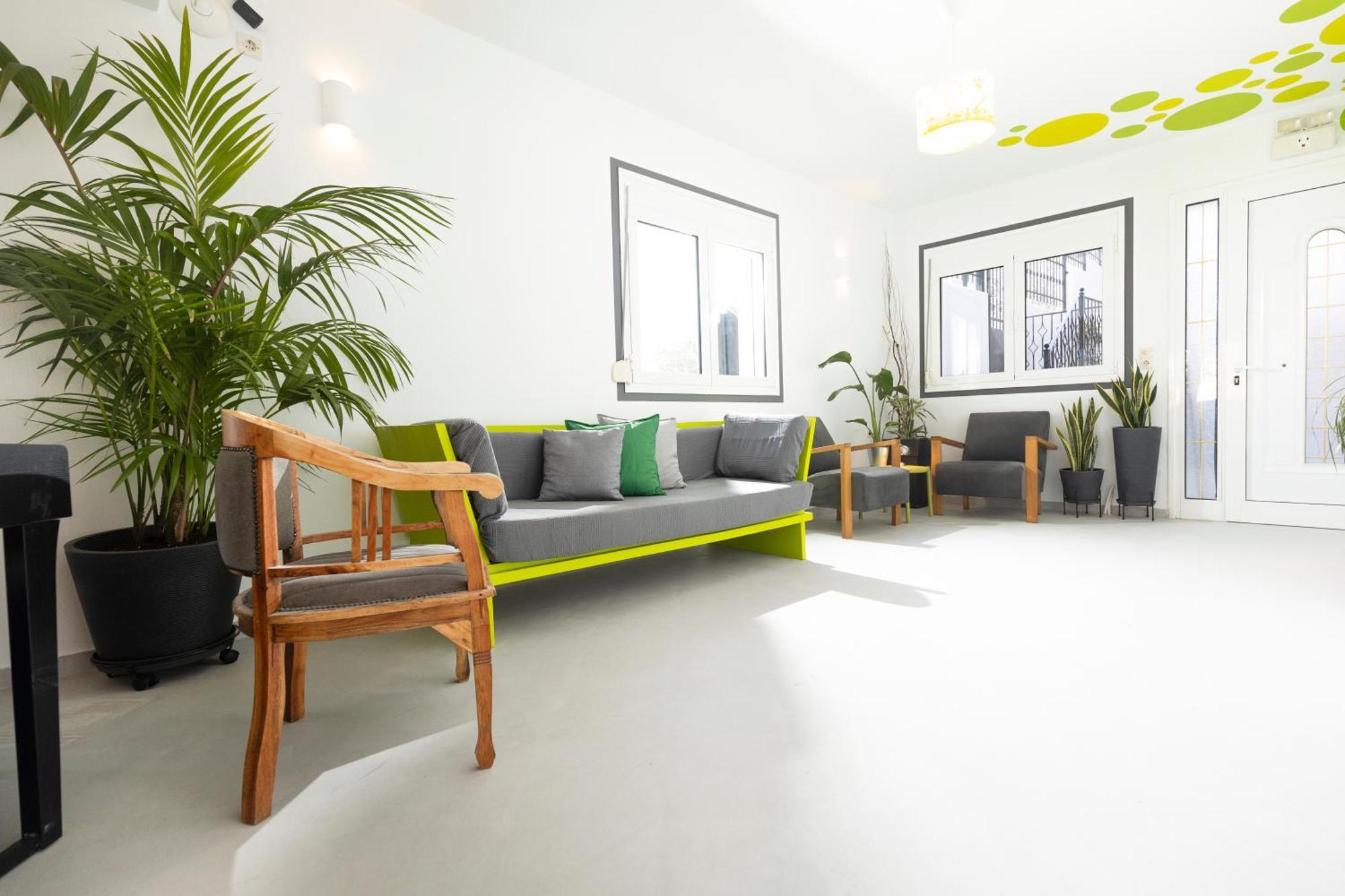 مدينة سكياثوس Kimia Guest House المظهر الخارجي الصورة