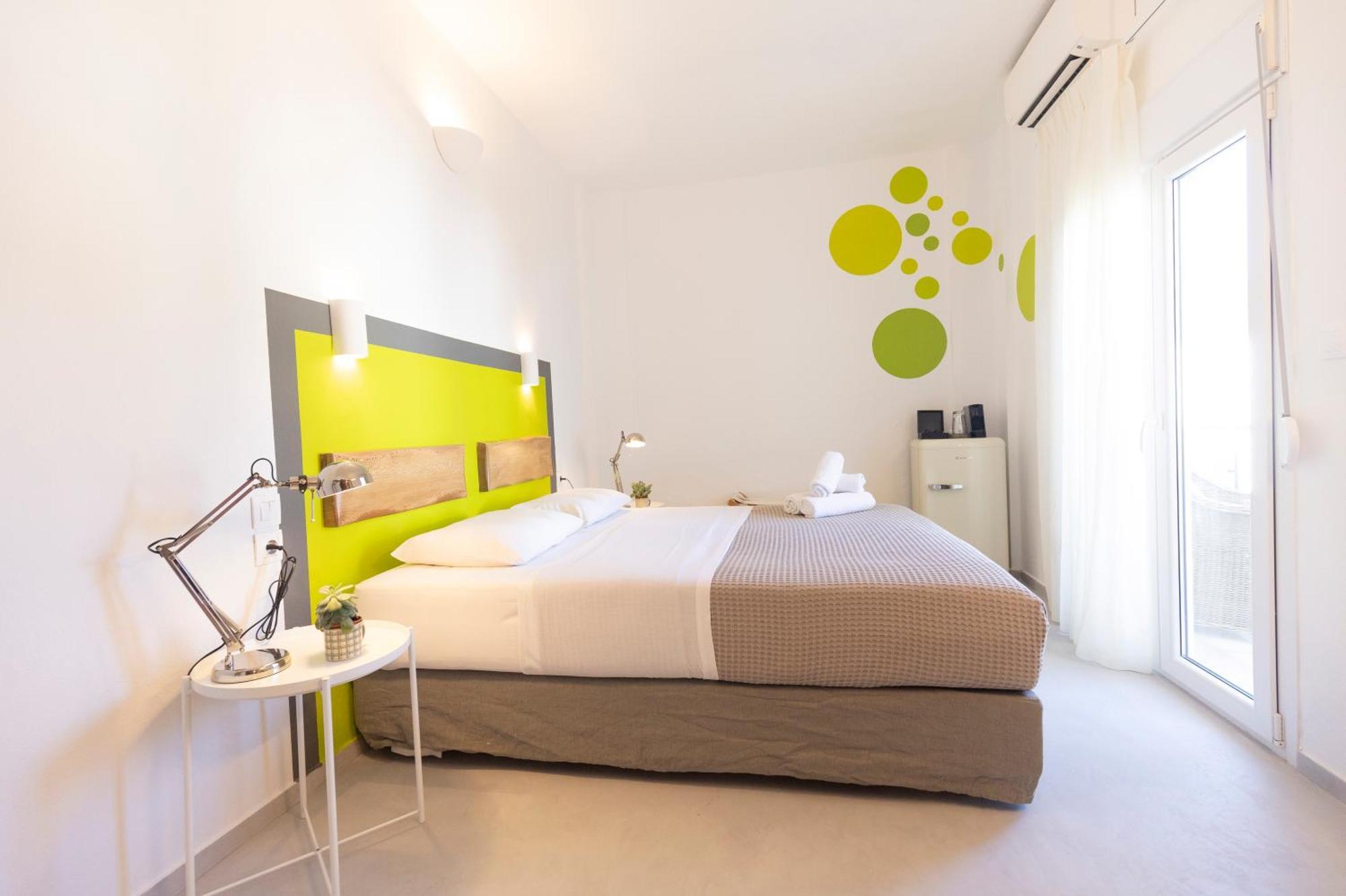 مدينة سكياثوس Kimia Guest House المظهر الخارجي الصورة