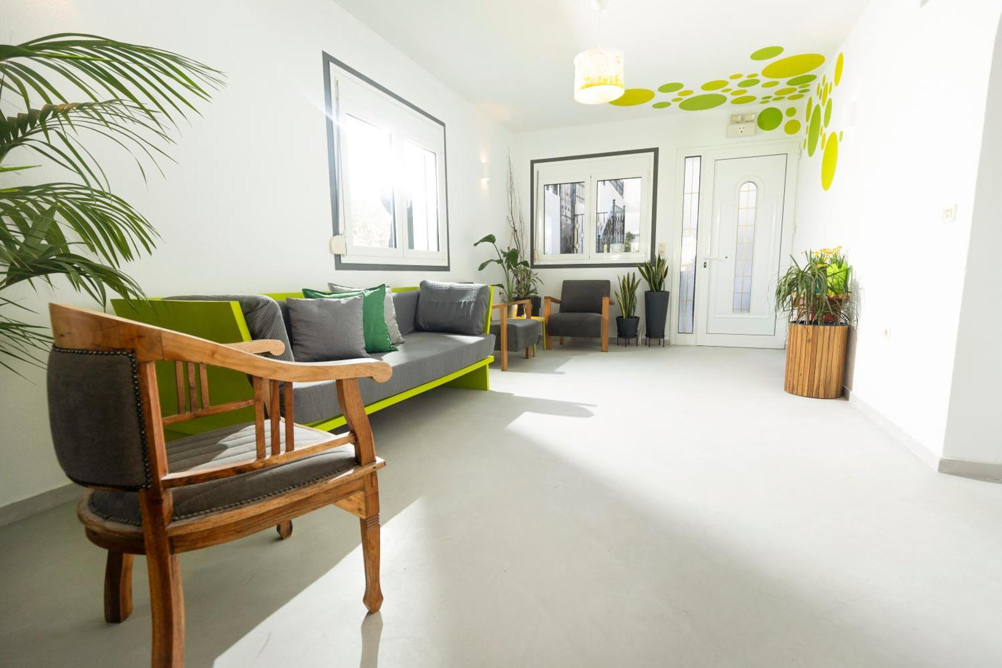 مدينة سكياثوس Kimia Guest House المظهر الخارجي الصورة