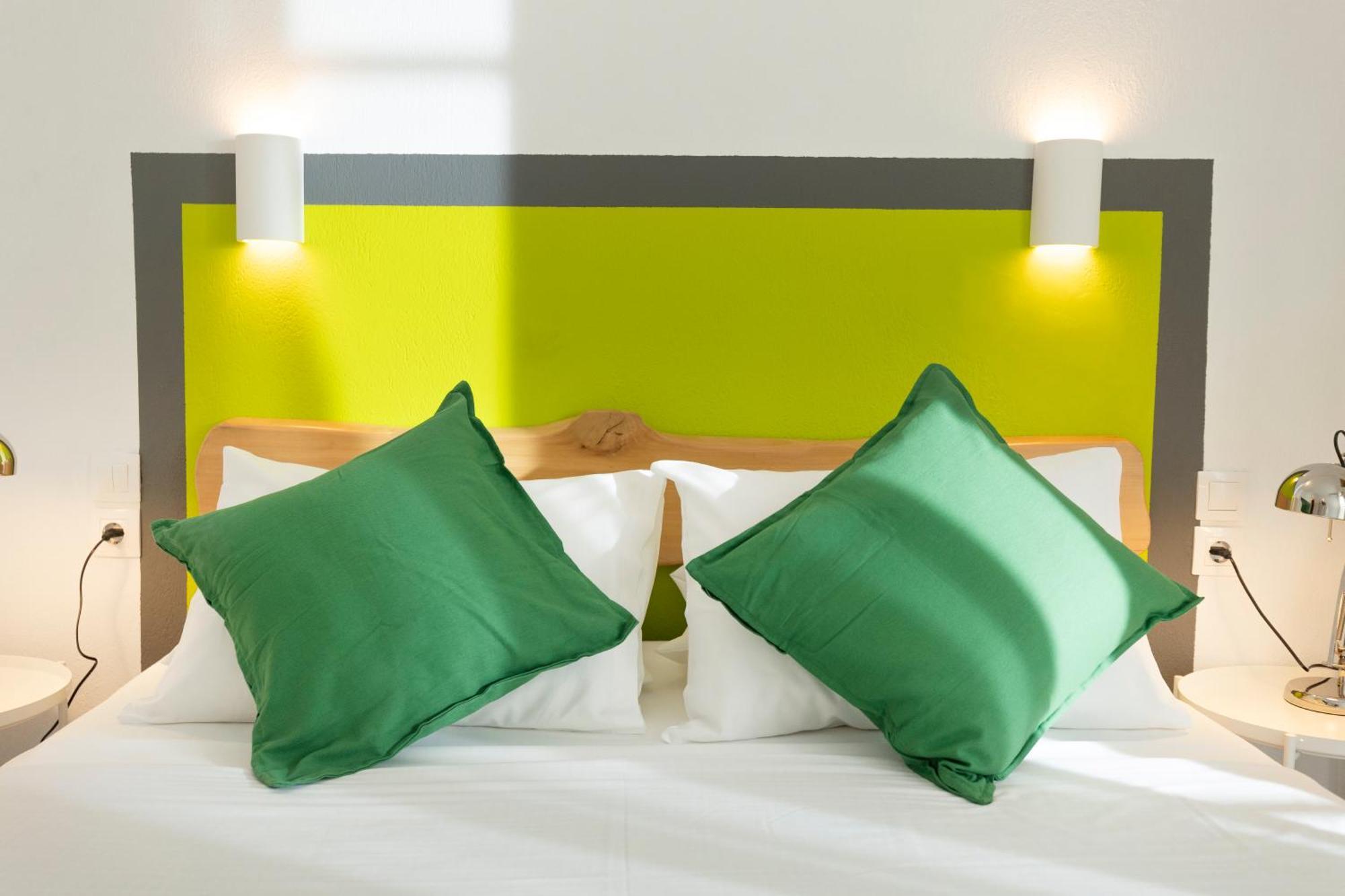 مدينة سكياثوس Kimia Guest House المظهر الخارجي الصورة