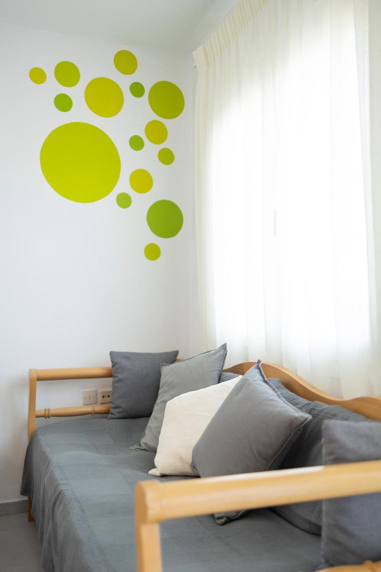 مدينة سكياثوس Kimia Guest House المظهر الخارجي الصورة