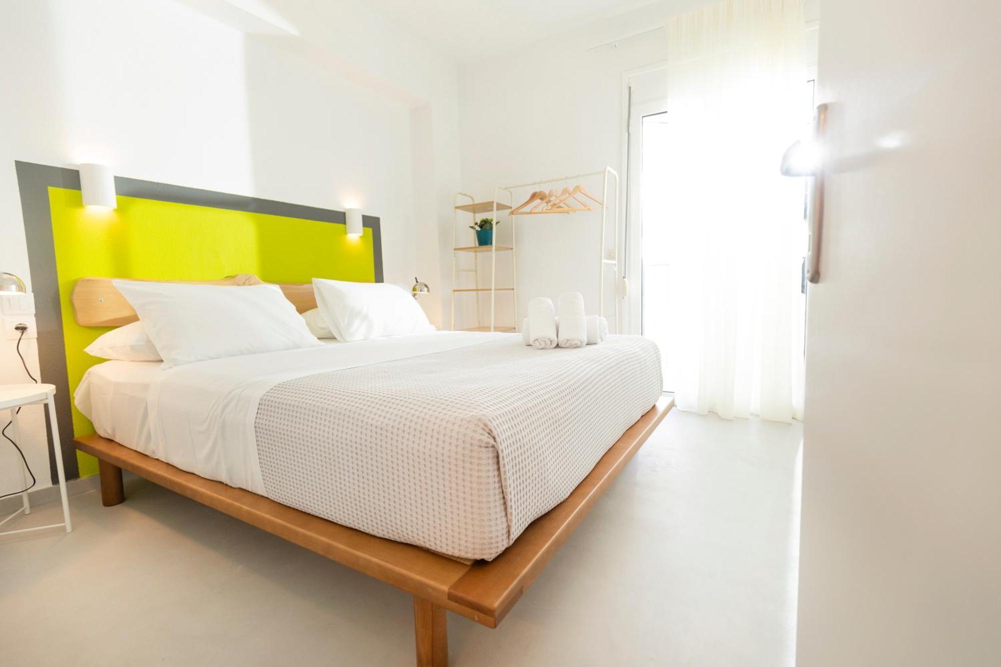 مدينة سكياثوس Kimia Guest House المظهر الخارجي الصورة
