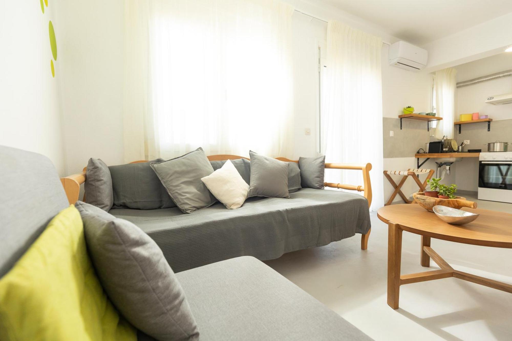 مدينة سكياثوس Kimia Guest House المظهر الخارجي الصورة