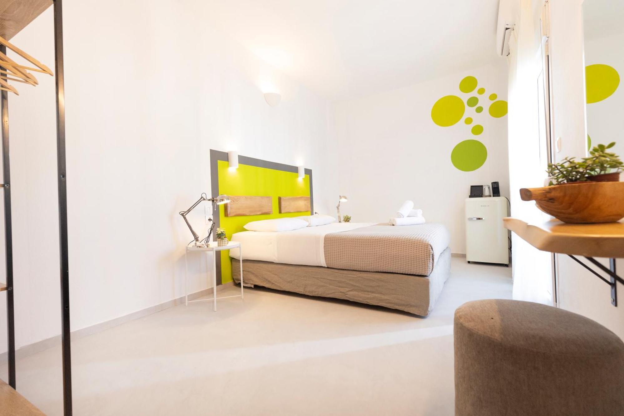 مدينة سكياثوس Kimia Guest House المظهر الخارجي الصورة