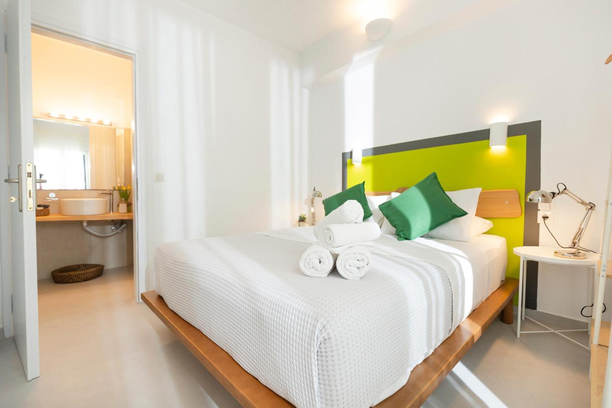 مدينة سكياثوس Kimia Guest House المظهر الخارجي الصورة