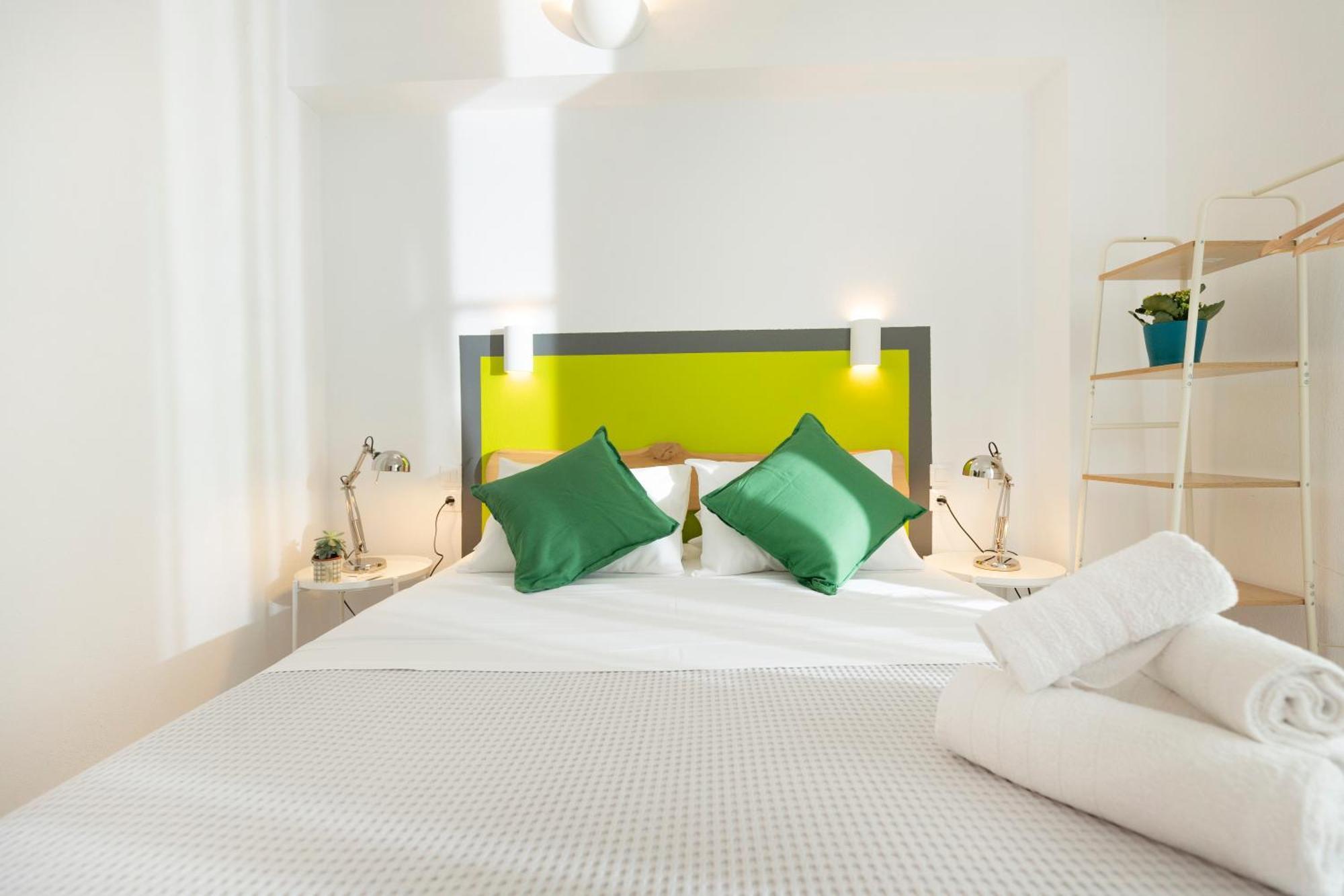 مدينة سكياثوس Kimia Guest House المظهر الخارجي الصورة