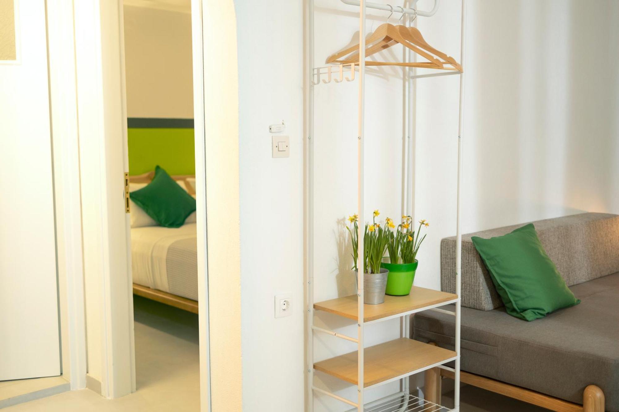 مدينة سكياثوس Kimia Guest House المظهر الخارجي الصورة