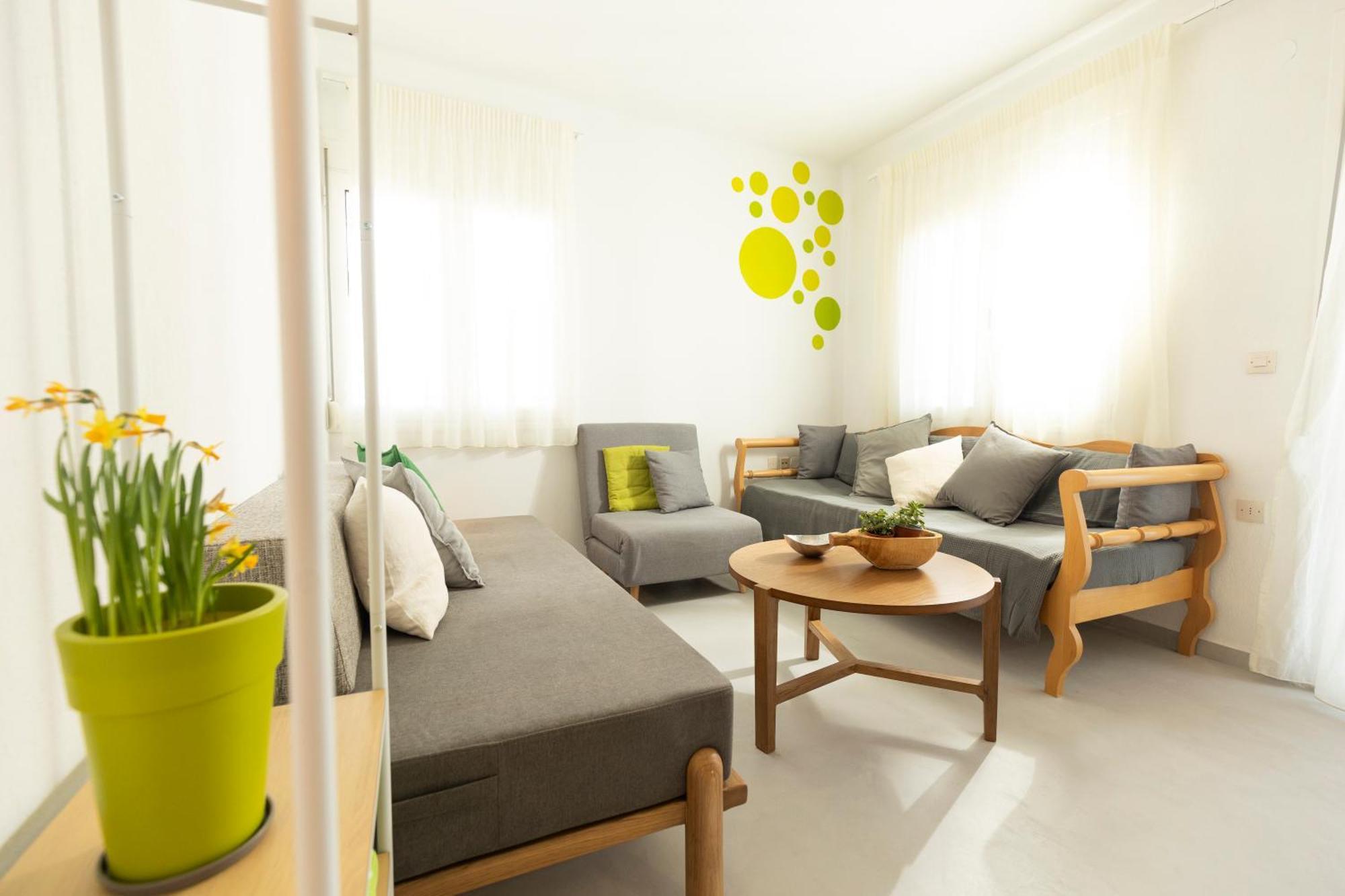 مدينة سكياثوس Kimia Guest House المظهر الخارجي الصورة