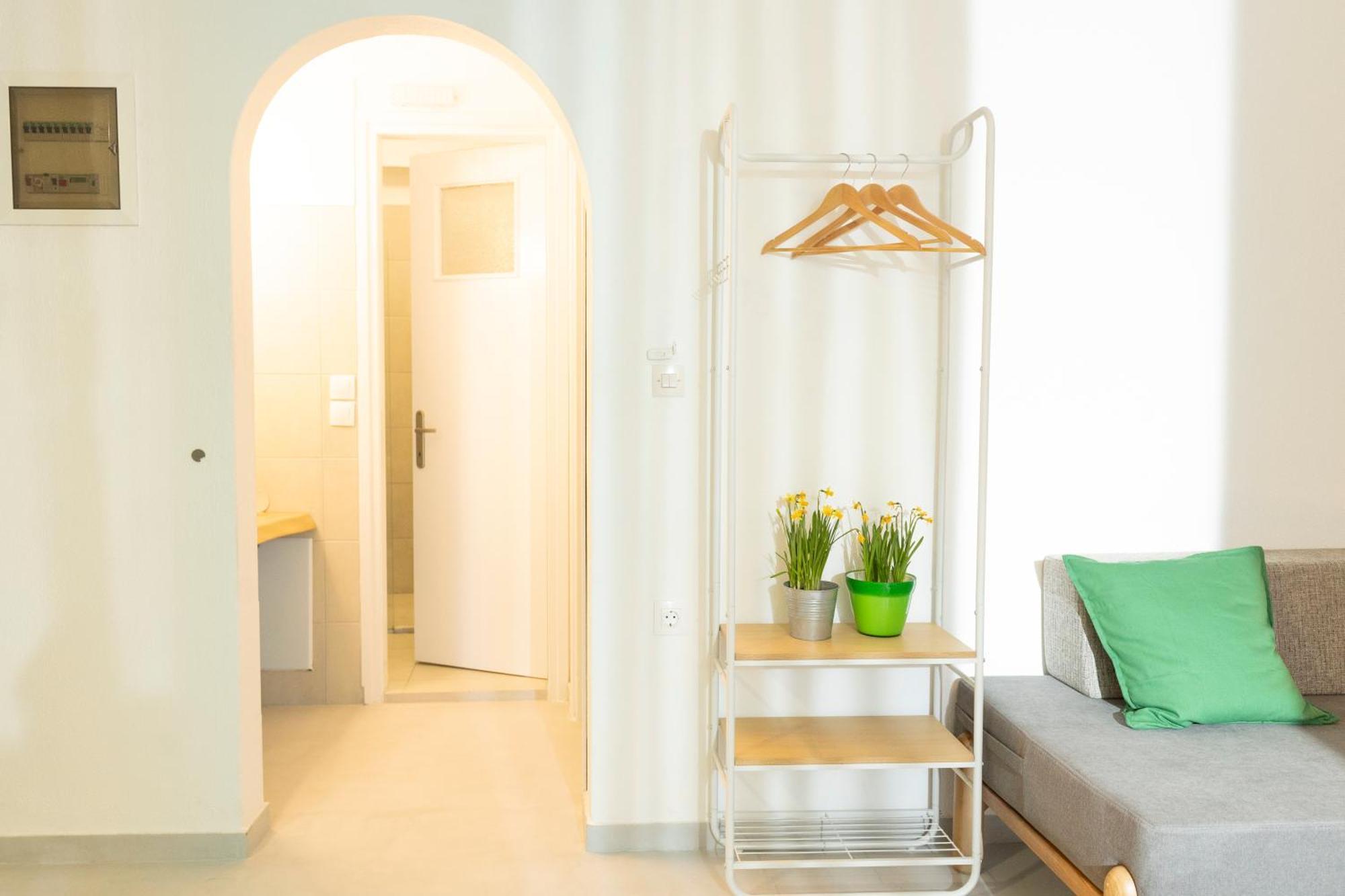 مدينة سكياثوس Kimia Guest House المظهر الخارجي الصورة