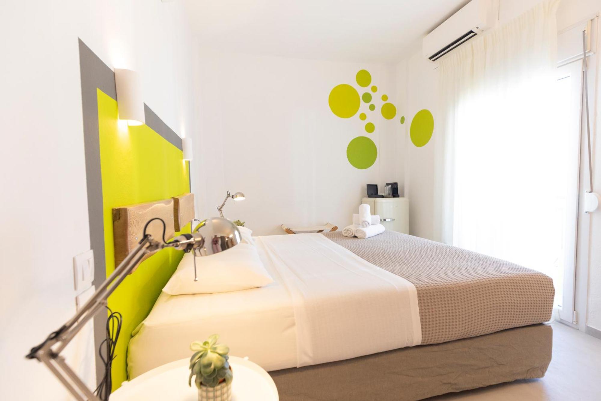 مدينة سكياثوس Kimia Guest House المظهر الخارجي الصورة
