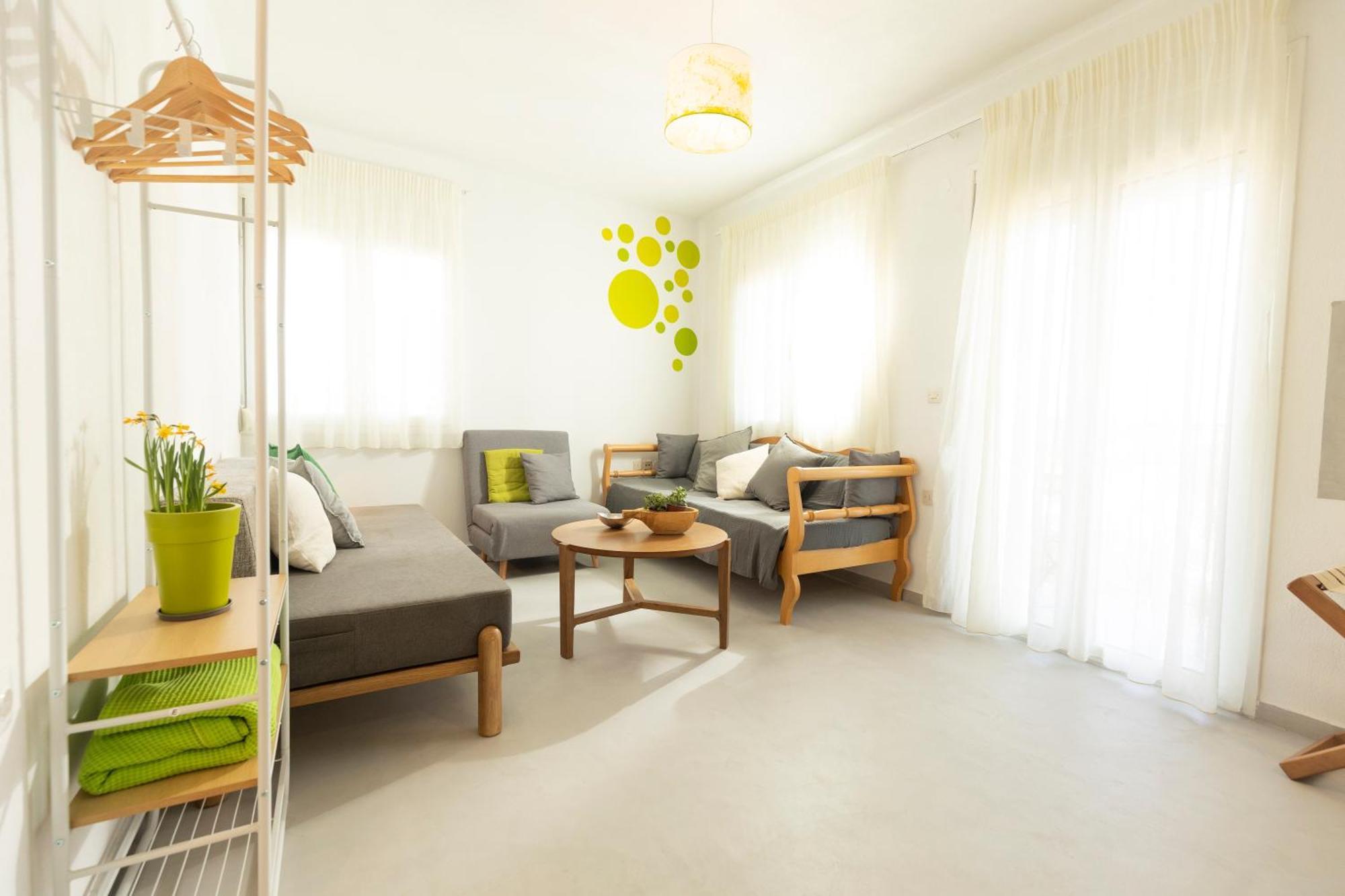 مدينة سكياثوس Kimia Guest House المظهر الخارجي الصورة