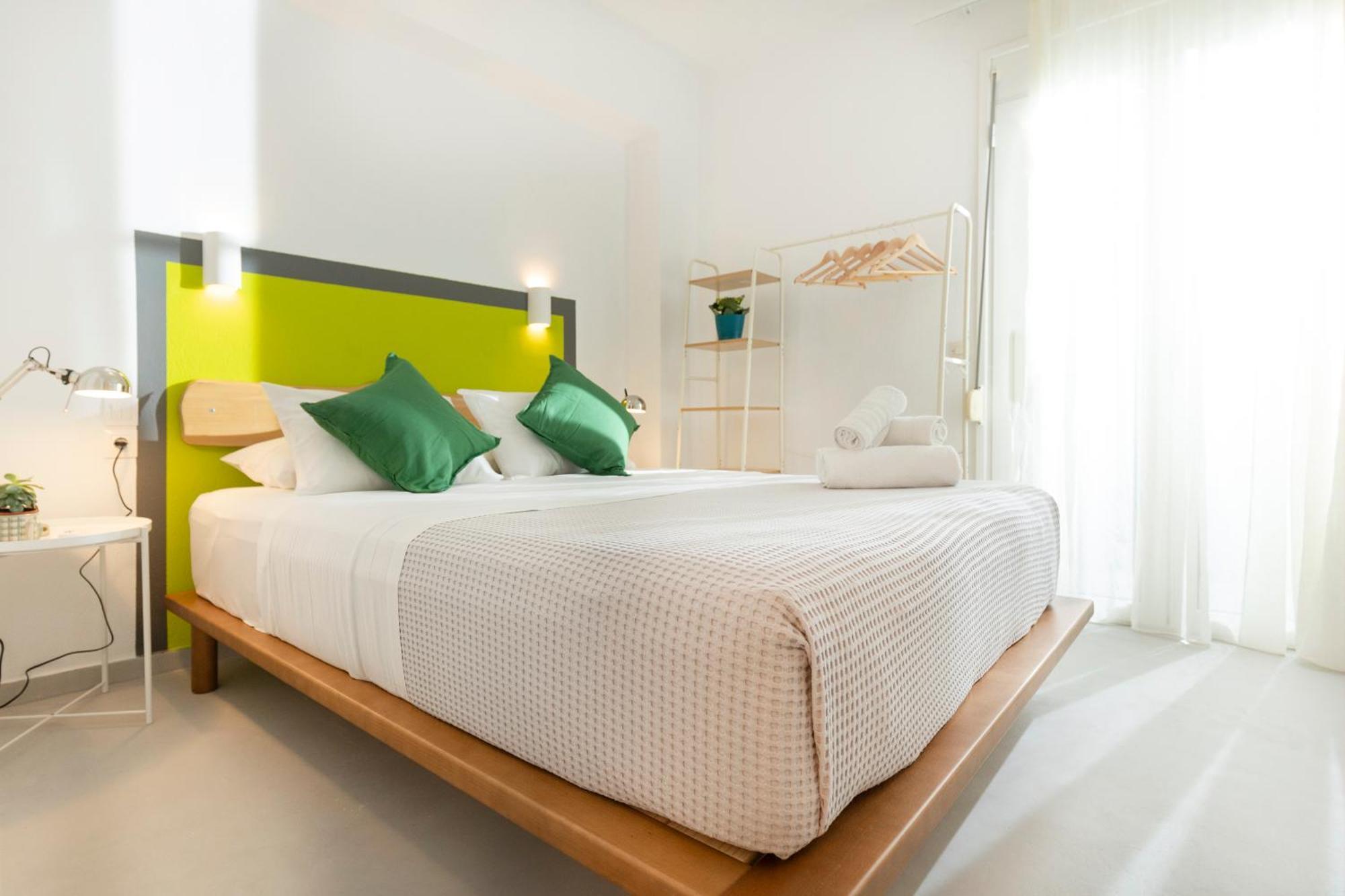 مدينة سكياثوس Kimia Guest House المظهر الخارجي الصورة