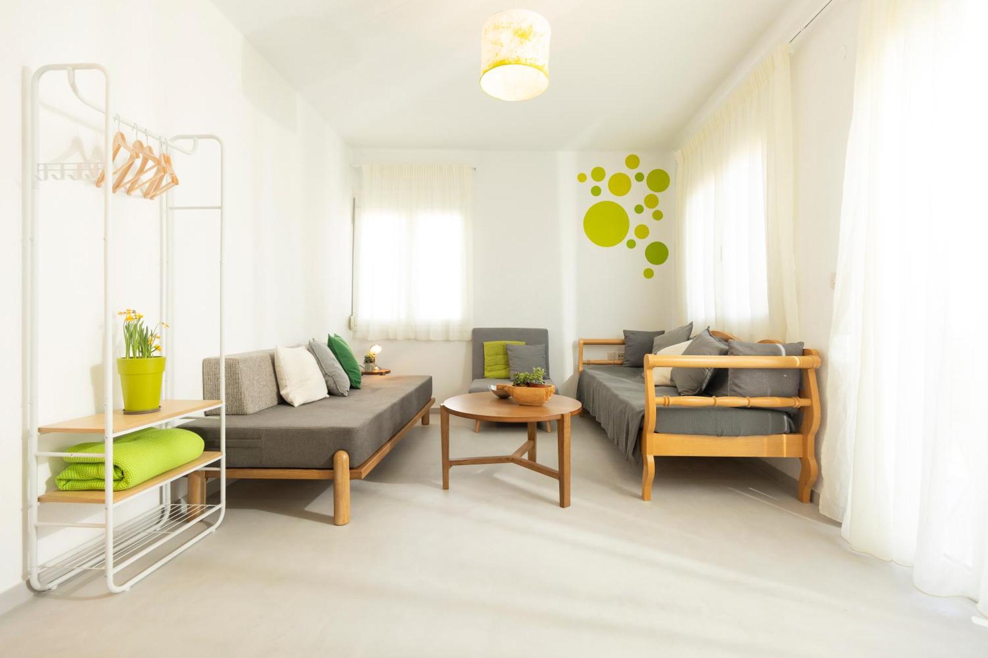 مدينة سكياثوس Kimia Guest House المظهر الخارجي الصورة