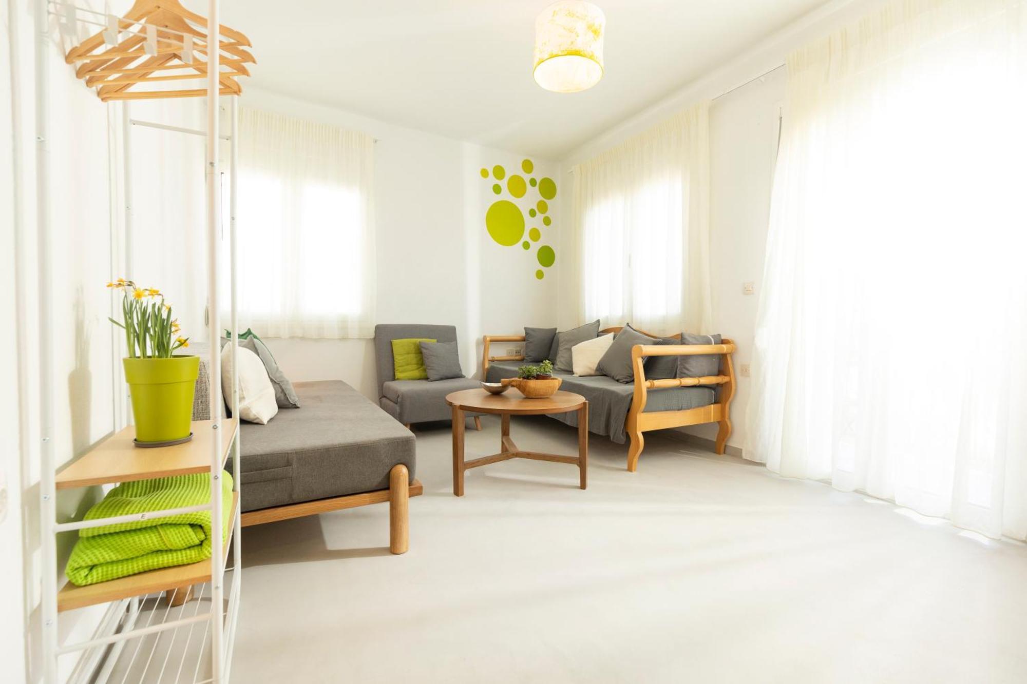 مدينة سكياثوس Kimia Guest House المظهر الخارجي الصورة