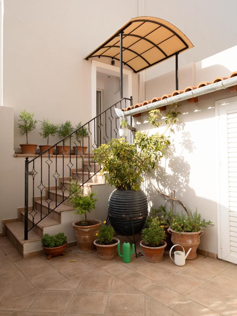 مدينة سكياثوس Kimia Guest House المظهر الخارجي الصورة