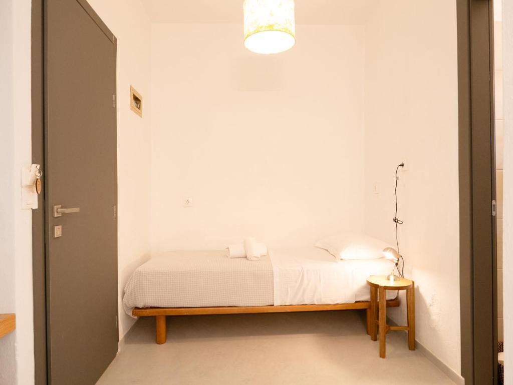 مدينة سكياثوس Kimia Guest House المظهر الخارجي الصورة